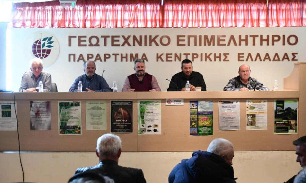 Λάρισα: "Ζεσταίνουν τις μηχανές" οι αγρότες – Στους δρόμους αν δεν δοθούν λύσεις στα προβλήματά τους